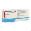Mogadon 5mg (Nitrazepam) Tablets UK