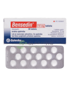 Buy Bensedin online UK