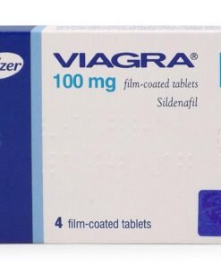 Alternative view of Viagra Tablets (Sildenafil)