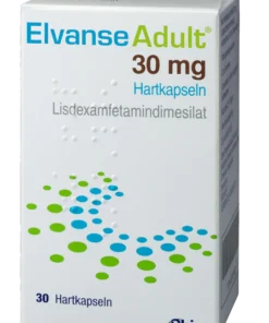 Elvanse(Lisdexamfetamine) - Image 3