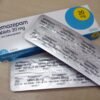 Temazepam 20mg Tablets