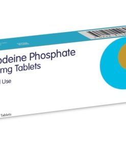 Codeine Phosphate 30mg Tablets