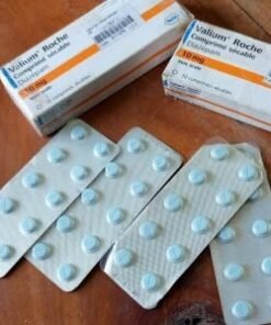 Alternative view of Valium Diazepam 10mg