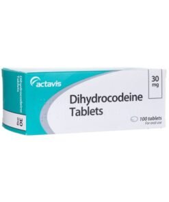 Buy dihydrocodeine UK