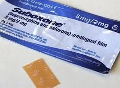 Suboxone 8mg/2mg Films
