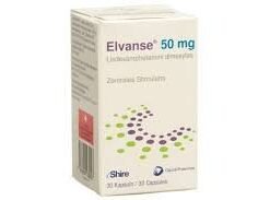 Elvanse(Lisdexamfetamine) - Image 4