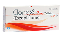Eszopiclone Tablets
