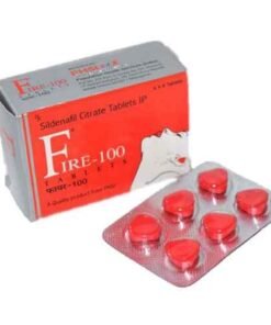 Viagra Tablets (Sildenafil) - Image 4