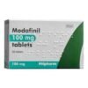 Modafinil  Tablets