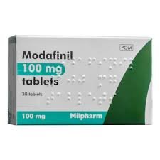 Modafinil  Tablets