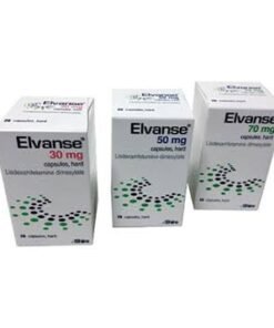 Buy elvanse online UK