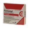 Fentanyl Patches UK