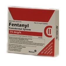 Fentanyl for sale uk