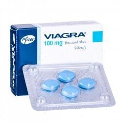Viagra Tablets (Sildenafil) - Image 3
